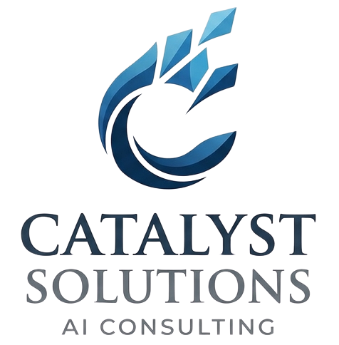 Catalyst Solutions AI Consulting