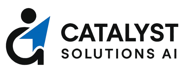 Catalyst Solutions AI